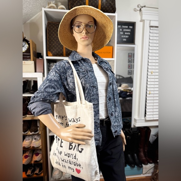 Gray M*rc J*cobs Inspired Jacket - Picture 1 of 4